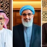 Home 20 노인 지식 공유 프로그램 - Here are three detailed image generation prompts in English, designed to capture the essence of inte...