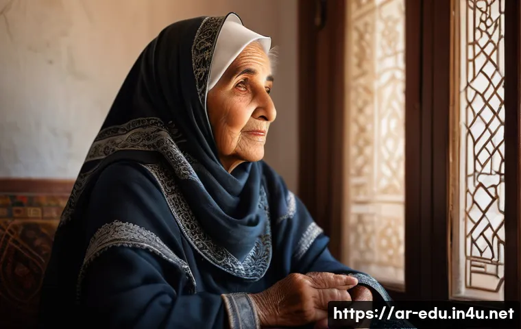 시니어 이야기 만들기 관련 이미지 1