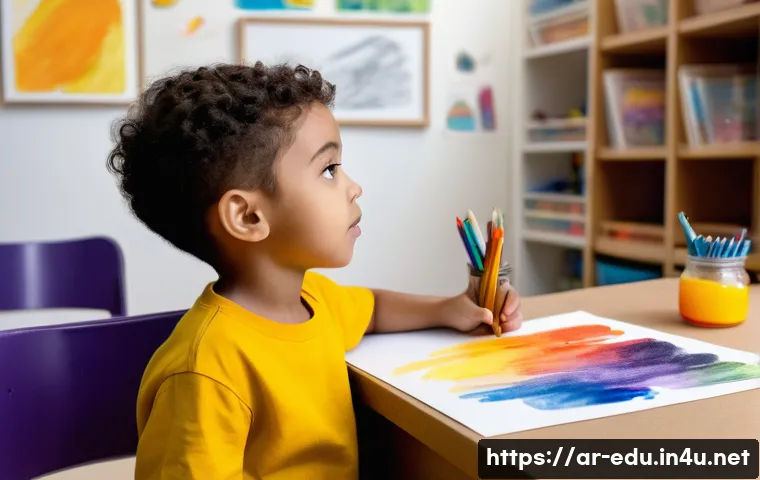 아이들의 놀이 치료 관련 이미지 1