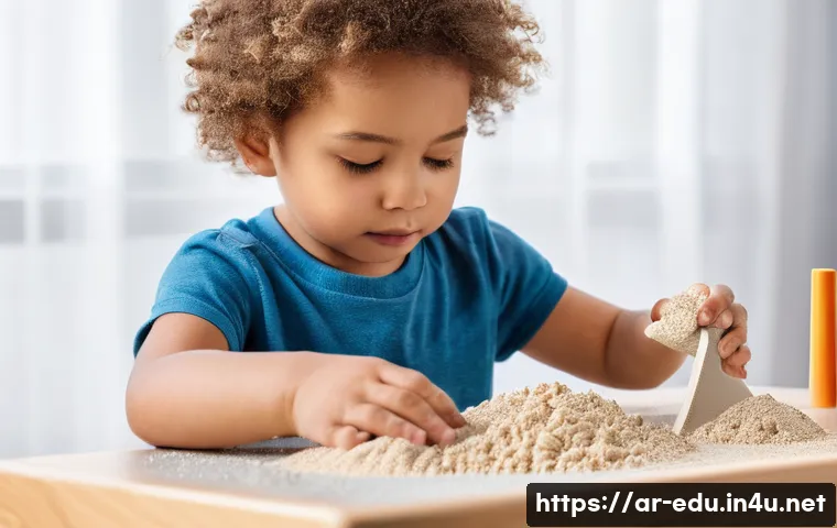 아이들의 놀이 치료 관련 이미지 2